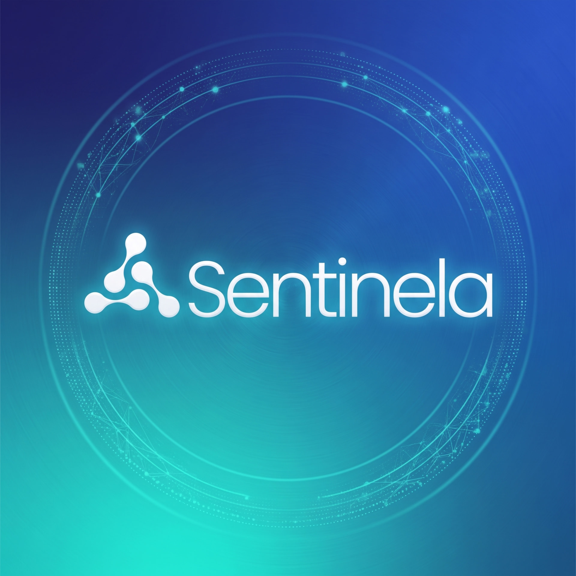 Identidade visual do Sentinela